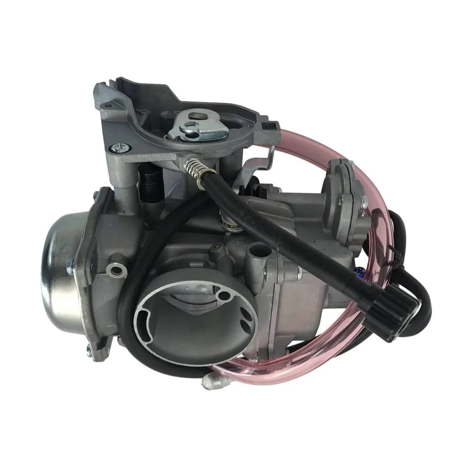 Carburadores para moto Para Arctic Cat ATV 400 Manual Trans 4X4 VP Carburador Cvk 34 Ae 2005-2006 De Motocicleta 0470-470 Carburador universal