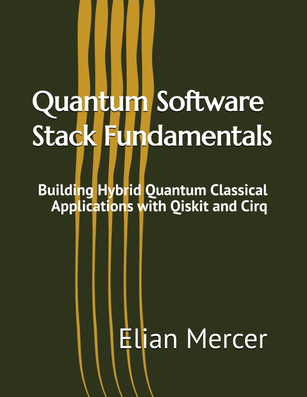 Quantum Software Stack Fundamentals: Building Hybrid Quantum Classical Applications with Qiskit and Cirq