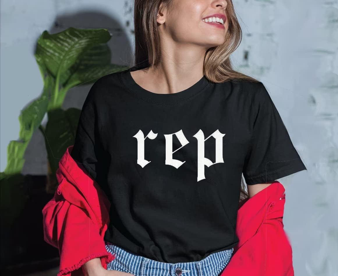 Rep Concert Tee