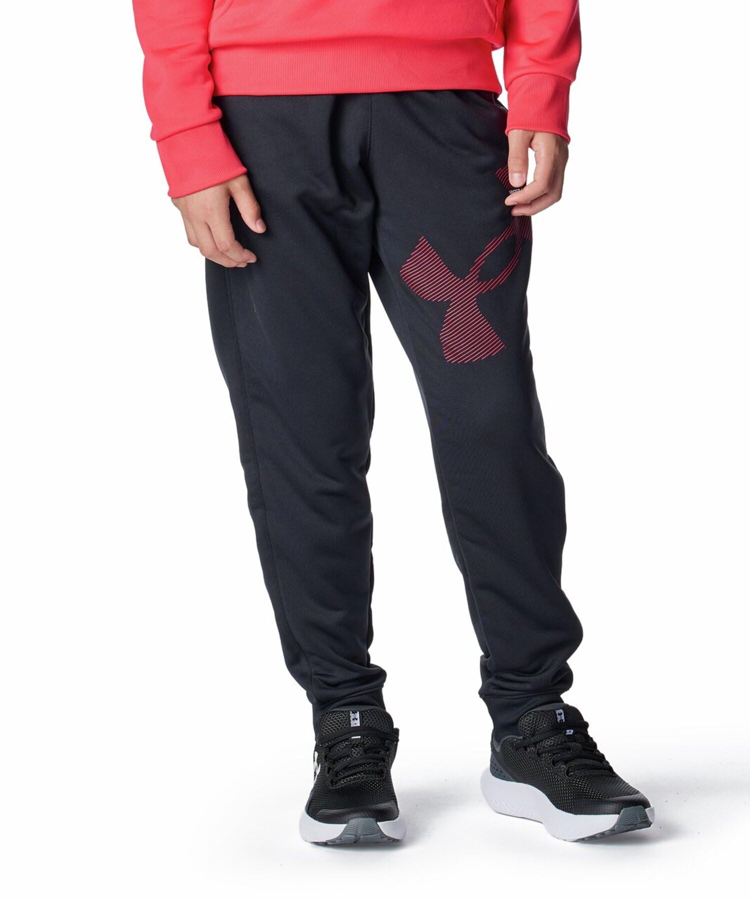 Amazon.co.jp: [アンダーアーマー] UA TECH TERRY BIG LOGO