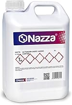 Rust Activator for Metal Surfaces - Corten Steel Effect - 5 Litres