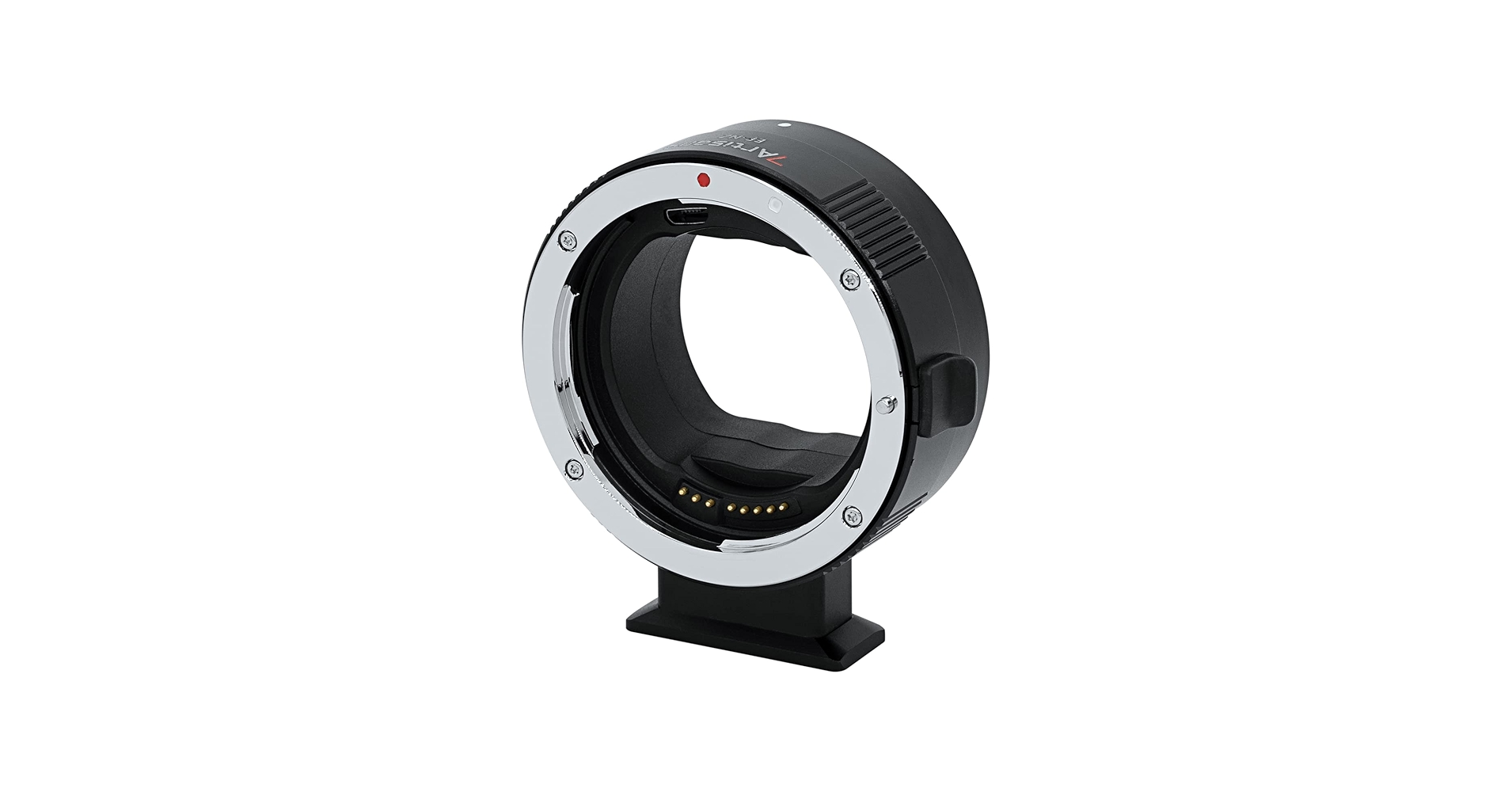 マウントアダプター+ EF 35-80mmレンズワイド0.45倍付き Amazon | 7artisans EF-NZ レンズマウントアダプター オート