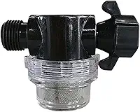 Bomba D'água para Motorhomes E Lavagens de Carros, 20mm