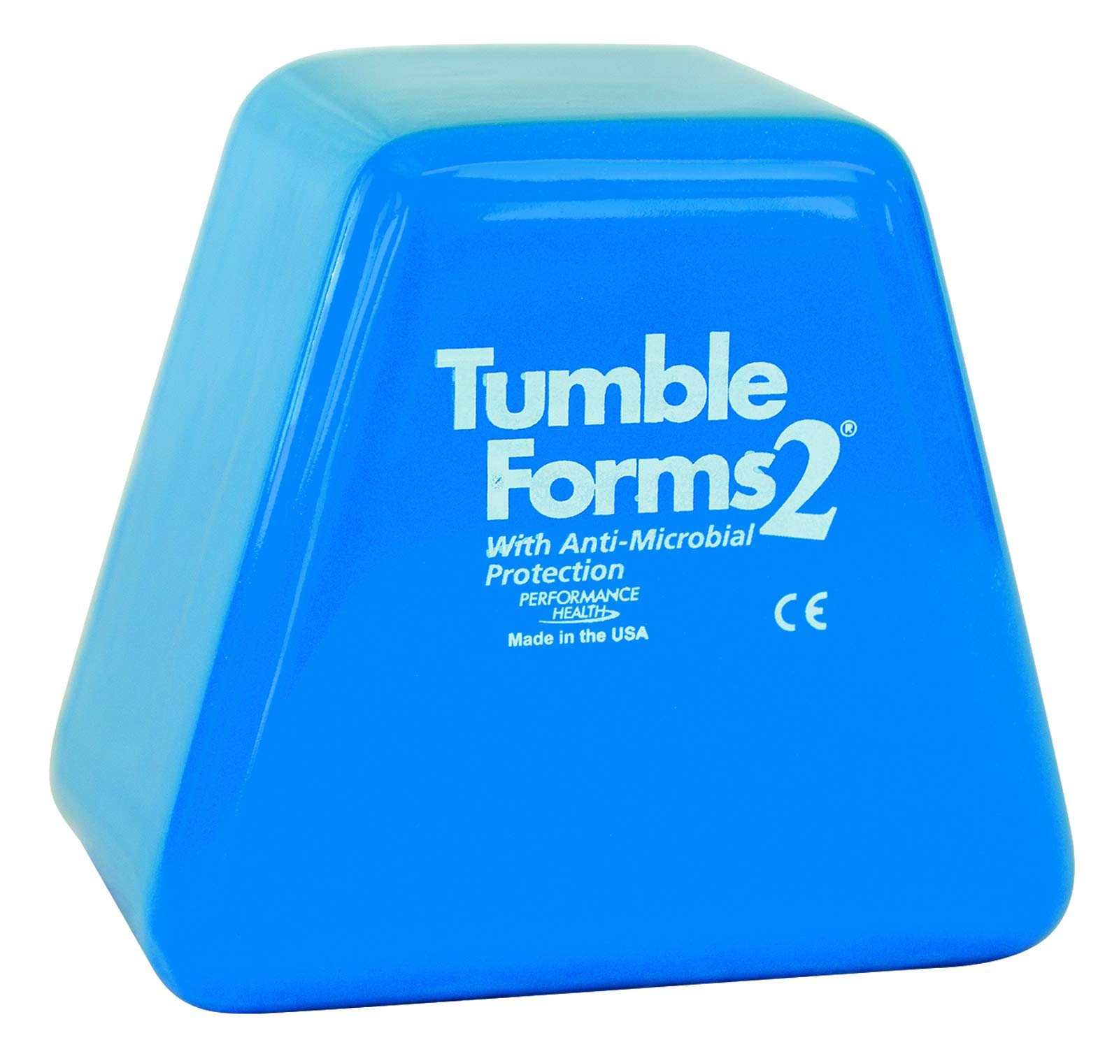 Tumble Forms 2 Leg Abductor Wedge, Versatile Stable Positioning Cushion Wedges for Relaxation and Comfort