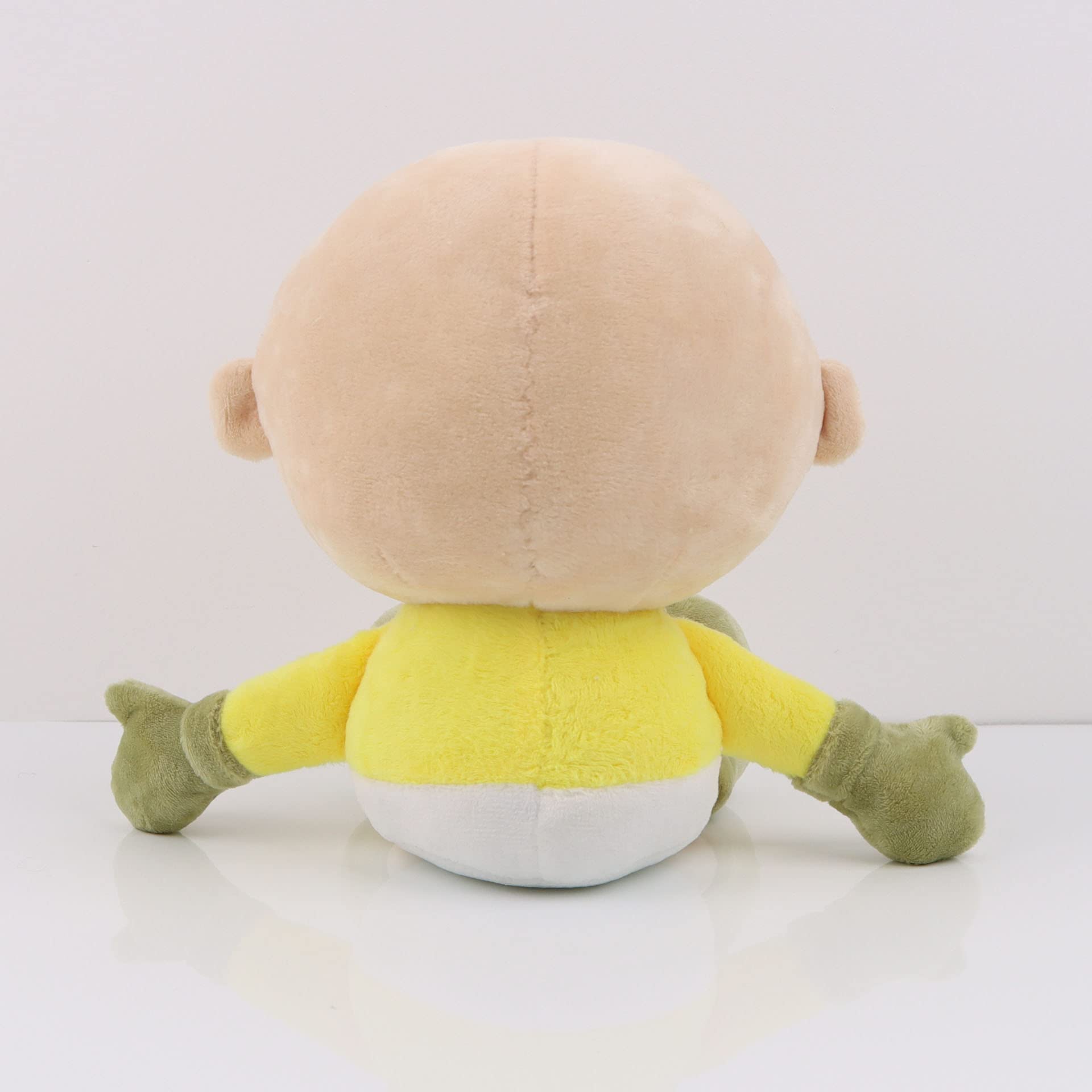 Amazon.co.jp: The Baby In Yellow黄衣の赤ちゃんぬいぐるみゲーム