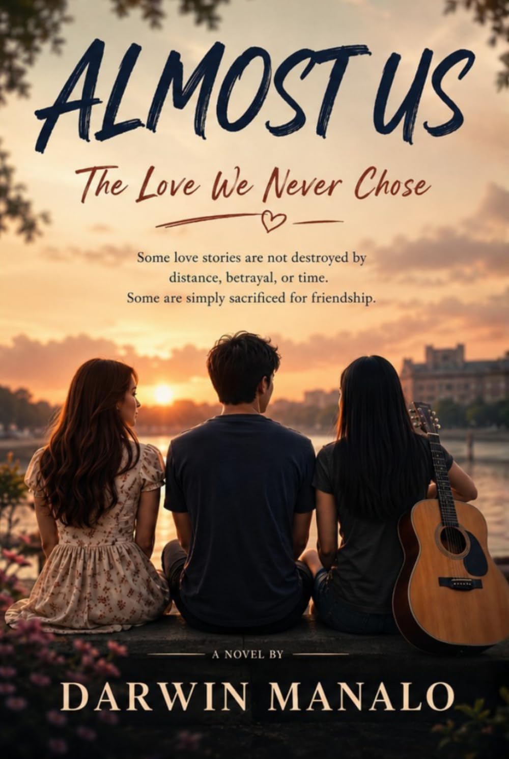 ALMOST US: The Love We Never Chose