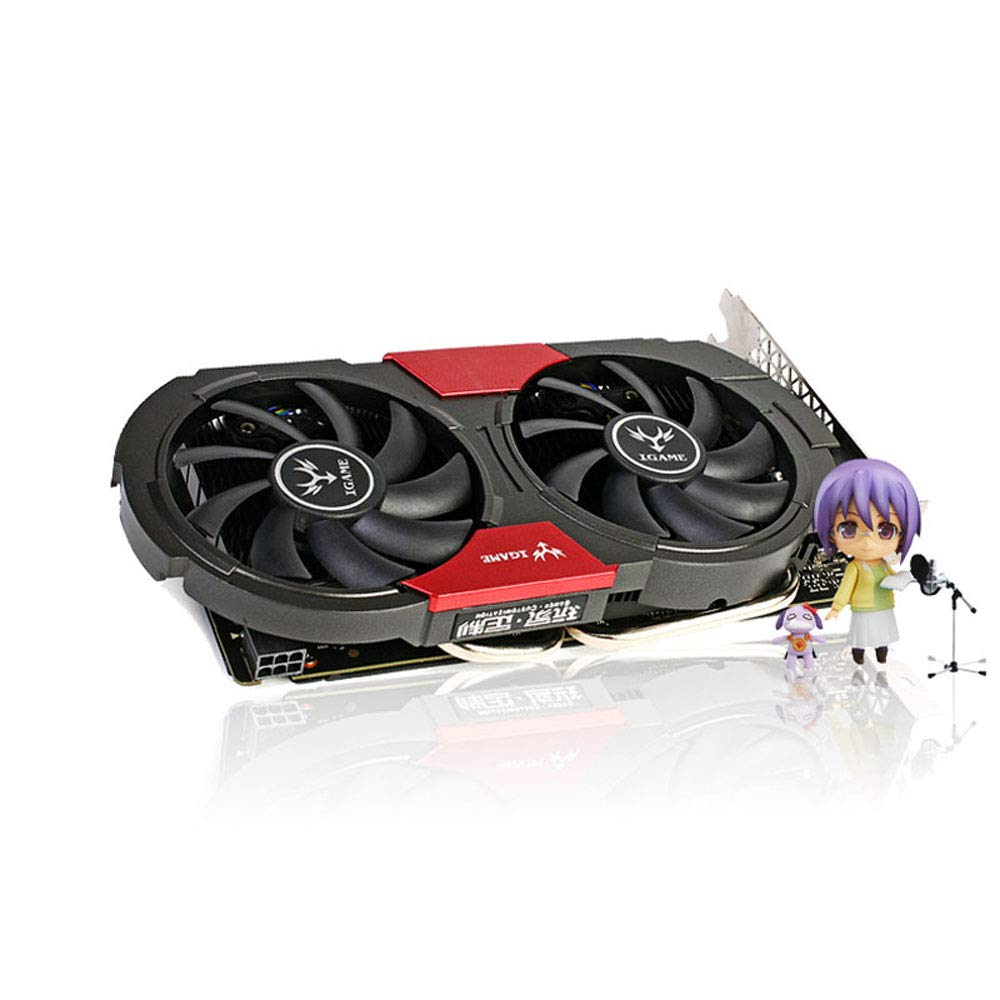 Amazon.in: Buy Colorful GTX Pci_e_x16 1050Ti NVIDIA Graphics