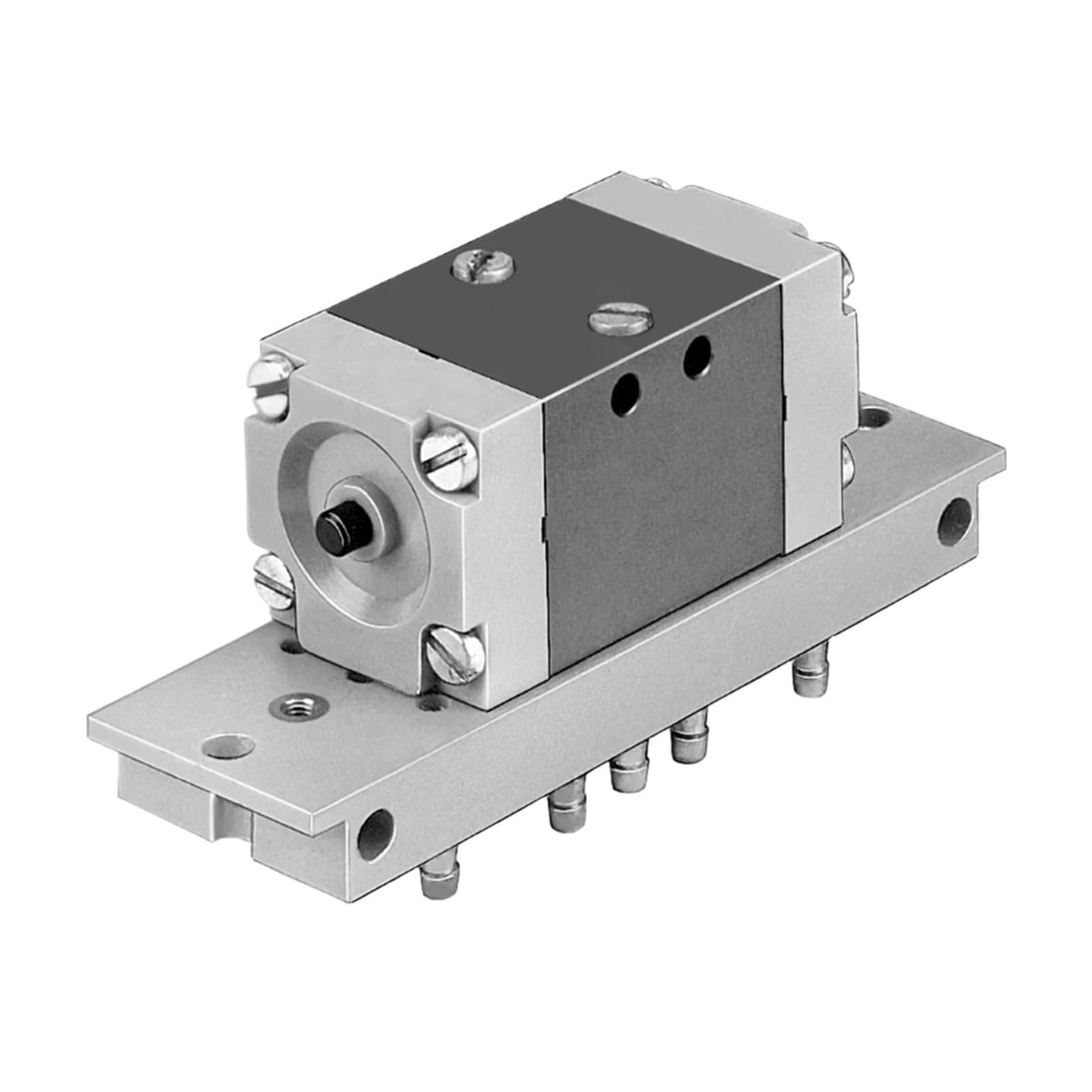 Zvqysgiw One Color J-5-Pk-3 4503 Pneumatic Valve
