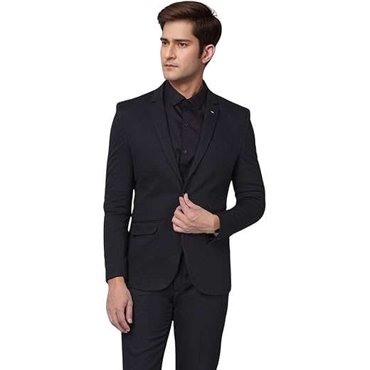 YSYB Dezines Mens Blazer