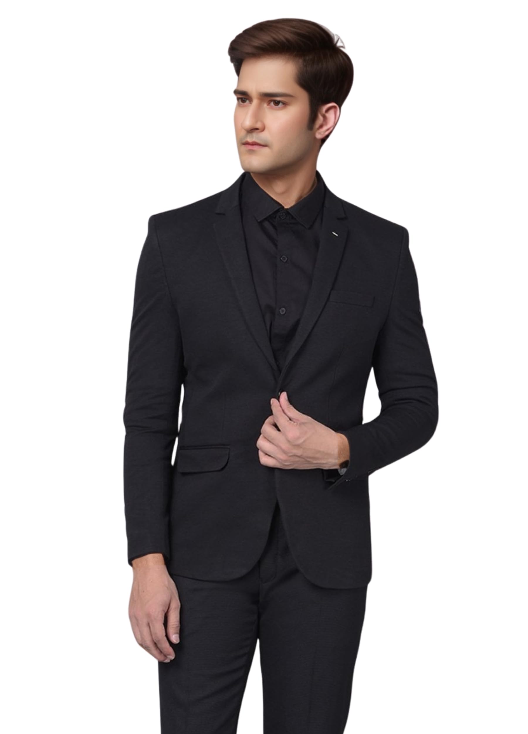 Men's Blazer: Versatile Blazer for Men Ideal for All Purpose Causal, Formal, Festival, Party and Wedding.