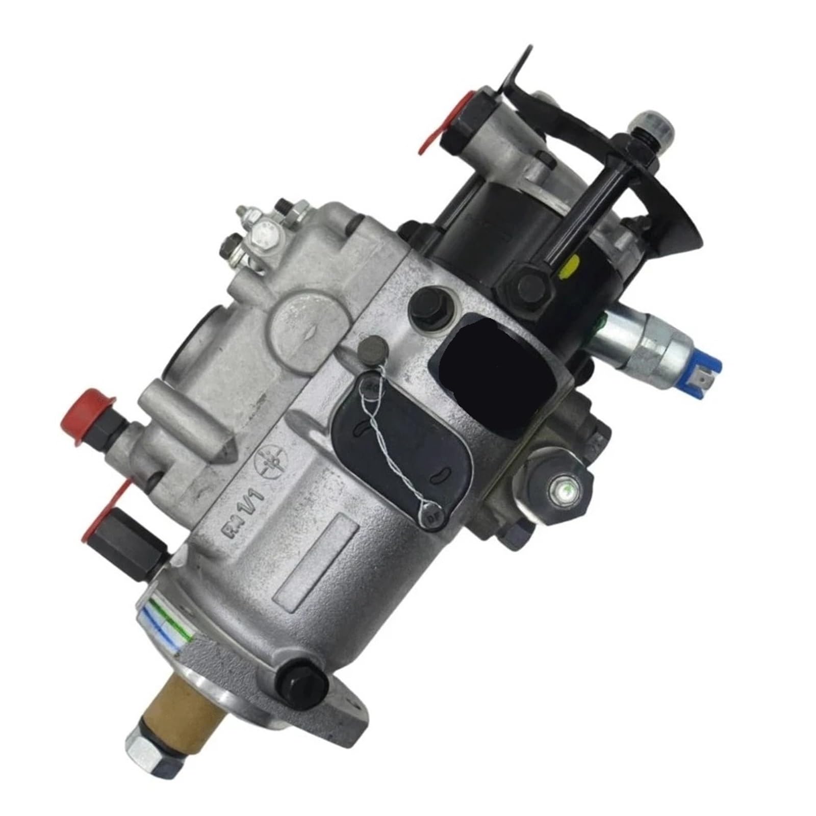 Per pompa di iniezione carburante per motori per Perkins serie DK