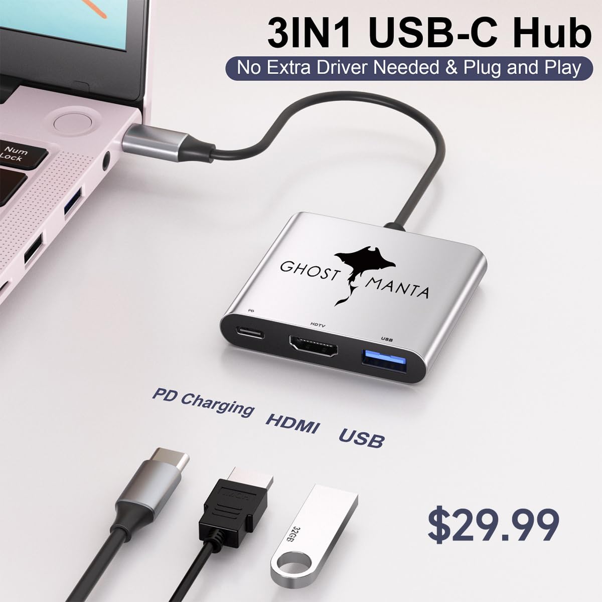 Dell Inspiron 15 Business Laptop, 15.6" FHD Touchscreen, Intel 10-Core i5-1334U, 32GB RAM 1TB SSD, Wi-Fi 6, Win 11 Pro, Laptop Computer for Work School Home Office Professional Use