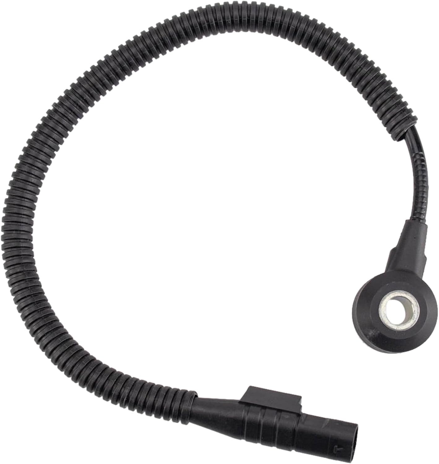 Engine Knock Sensor Compatible with 2018 Audi Q5 2019 Volkswagen Atlas 2014-2019 Beetle 2016-2019 Golf SportWagen GTI Jetta Passat 2018-2019 Tiguan