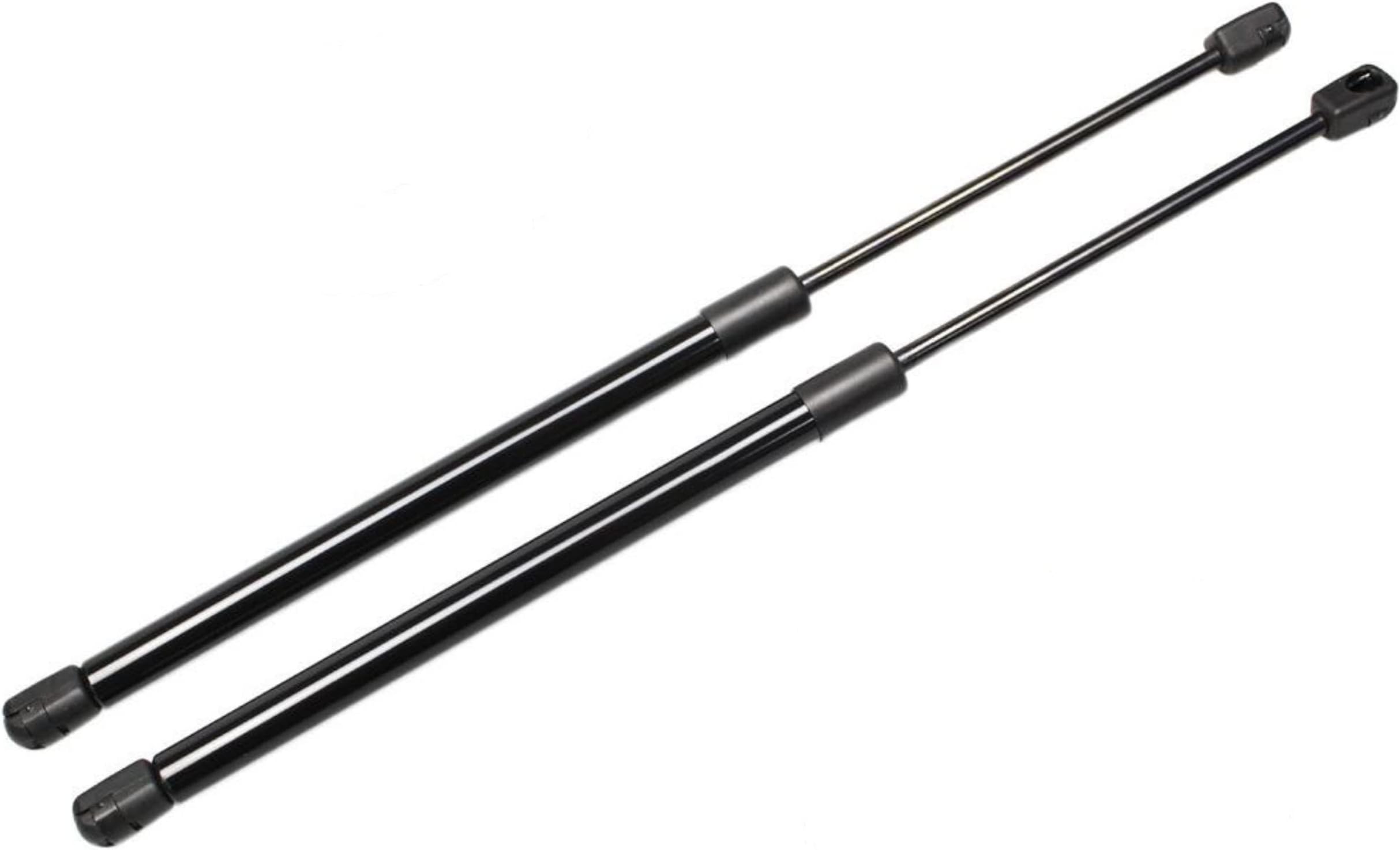 CARIZO Super Lift Rear Boot (Dicky) Struts for Maruti Suzuki Celerio (Set of 2)
