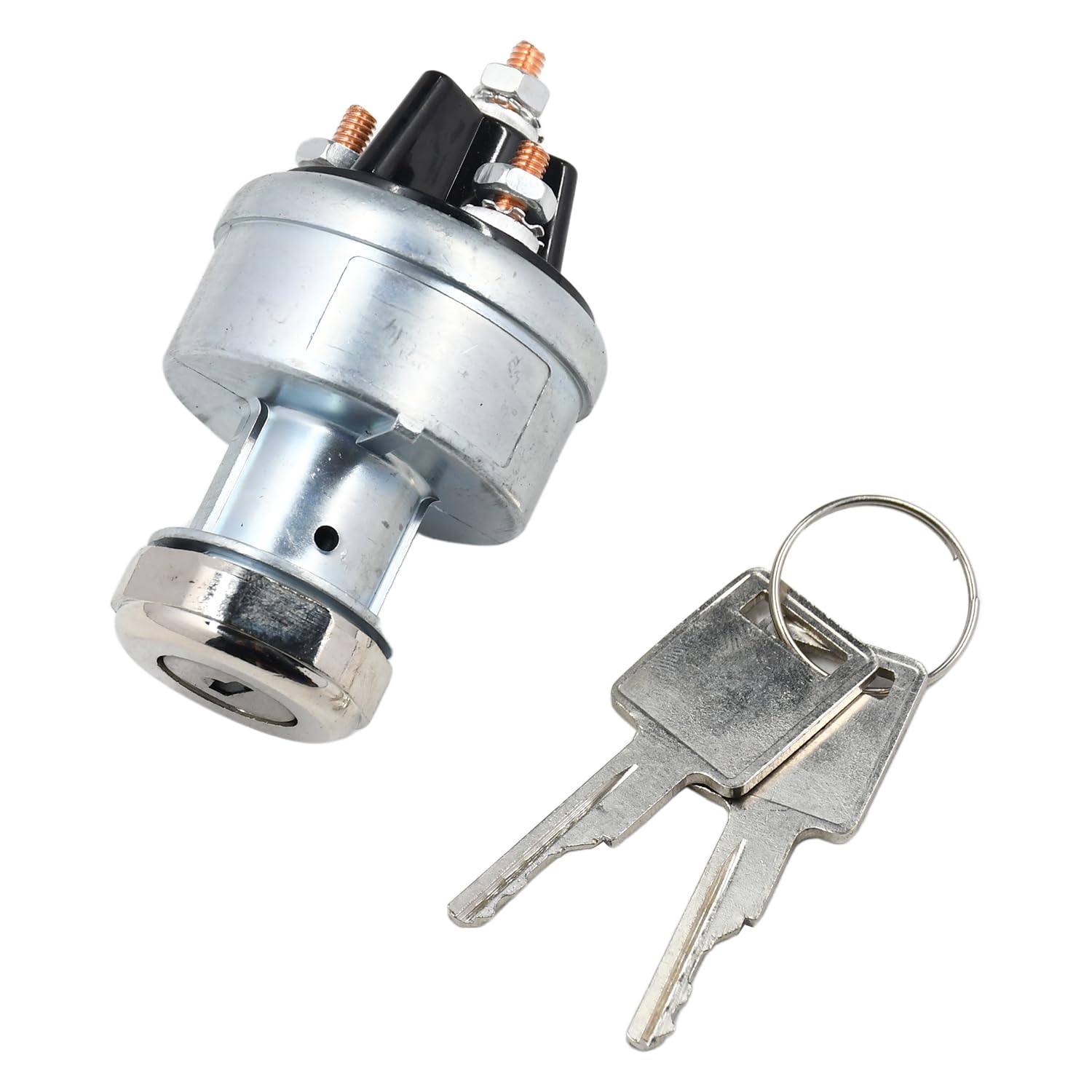 Amazon.com: Sogoparts Ignition Switch 2 Keys 56.0017.0073GT