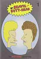 「BEAVIS AND BUTT-HEAD」マイク・ジャッジDVD 日本語字幕付 Amazon.co.jp: 「BEAVIS AND BUTT-HEAD」マイク・ジャッジ
