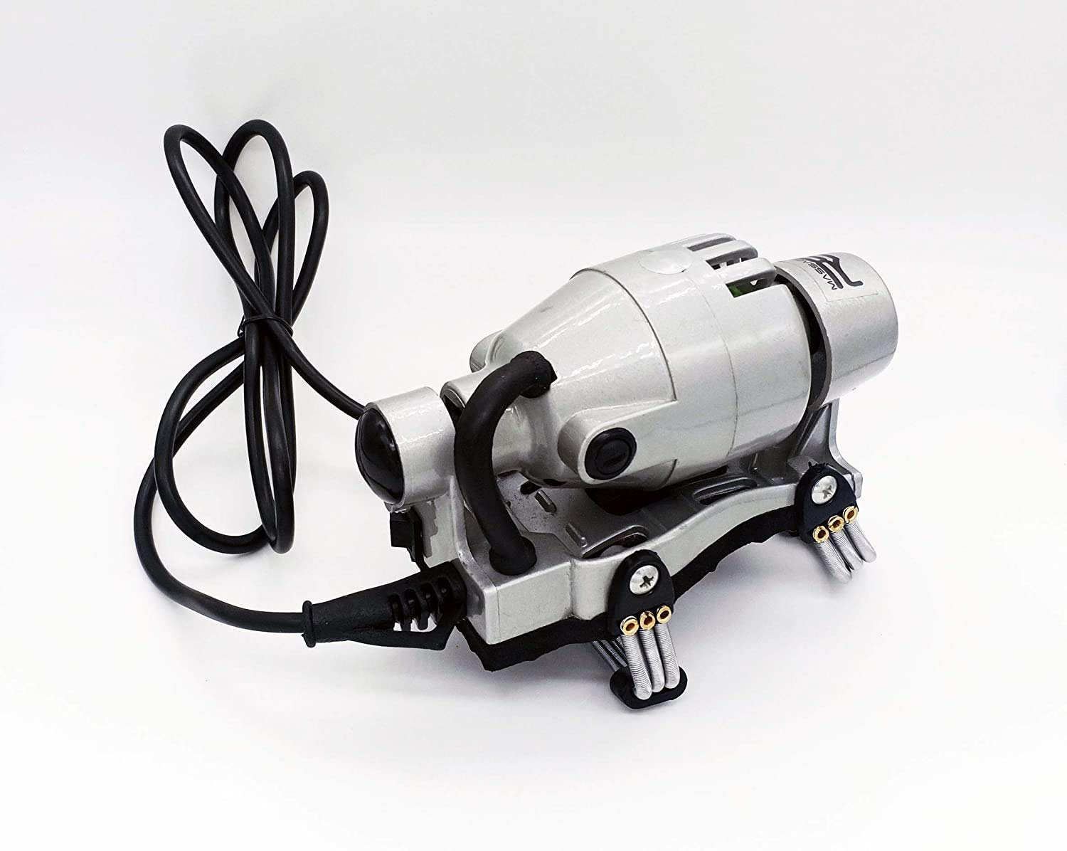 SKV Traders A Powerful Double Speed Floating Action Massager-Grey (B098K41J2V) Amazon Price History, Amazon Price Tracker