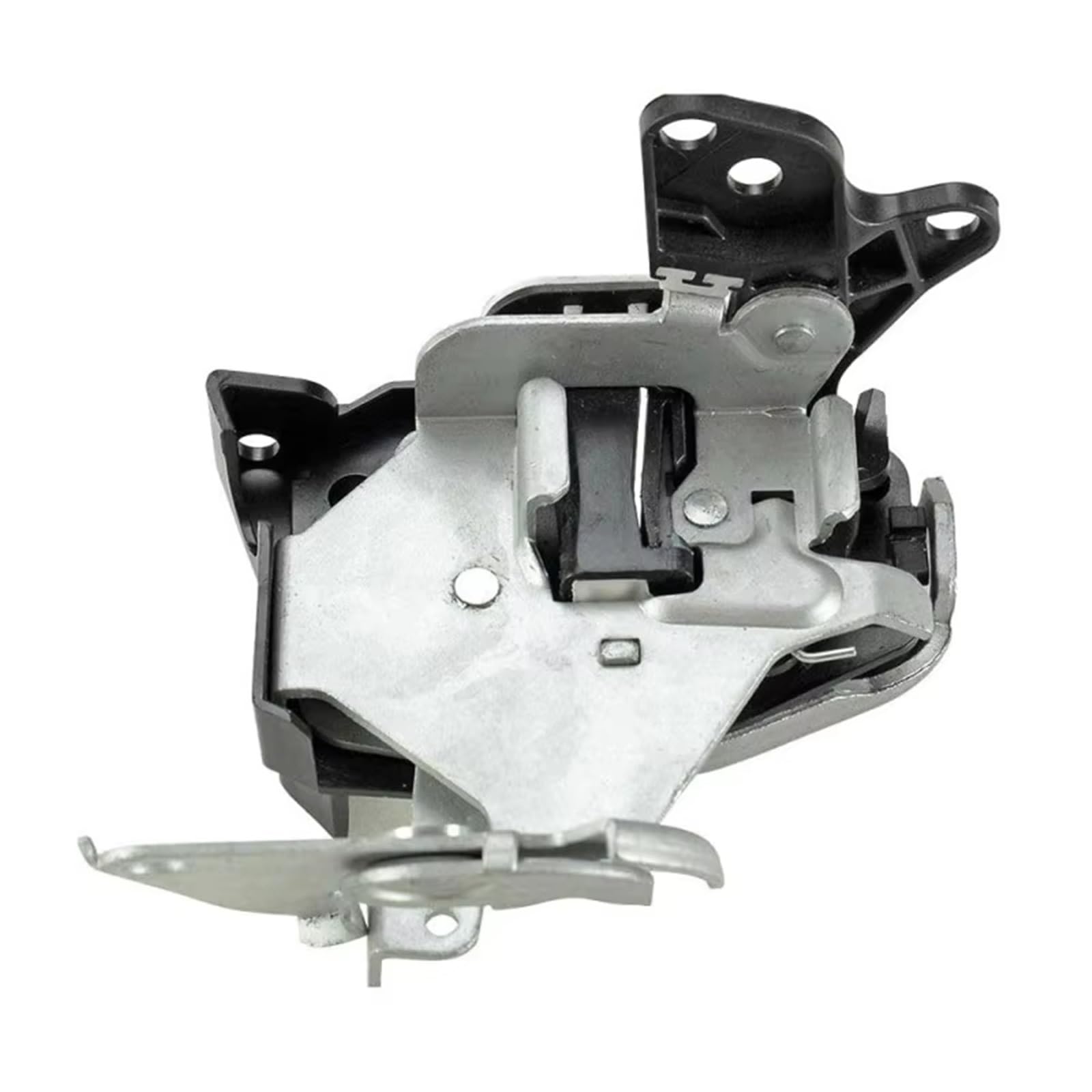 Pauzcsec One Color Tailgate Boot Lock Compatible With For Explorer 2008 2009 2010 Automotive Components Rear Tailgate Lock Actuator Oem: 8L2z7843150b