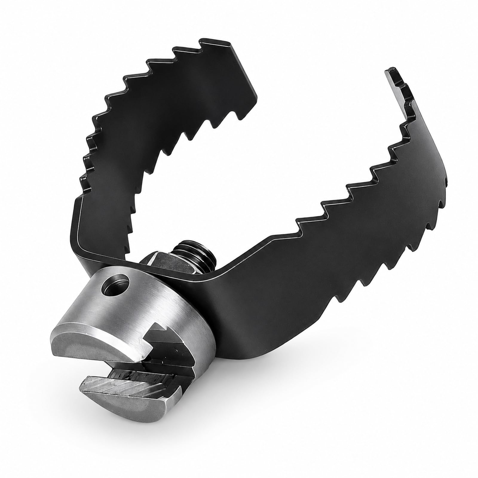 Photo 1 of LABARAIN 3-Inch Drain Cleaning Root Cutter