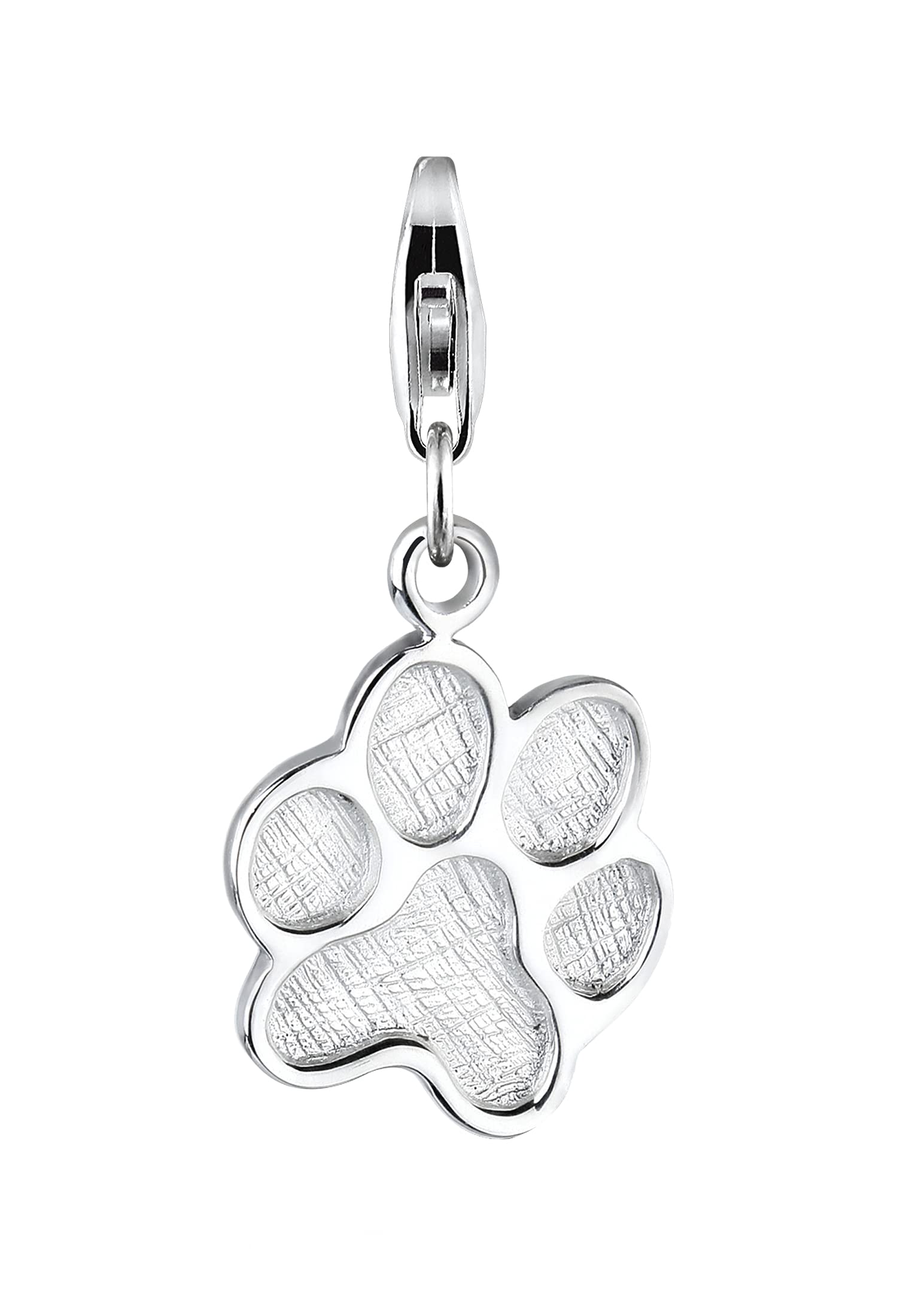 Elli Ciondolo da Donna in Argento 925