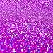 Hemway Craft Glitter 100g / 3.5oz Glitter Flakes for Arts Crafts Tumblers Resin Epoxy Scrapbook Glass Schools Paper Halloween Decorations - Ultrafine (1/128
