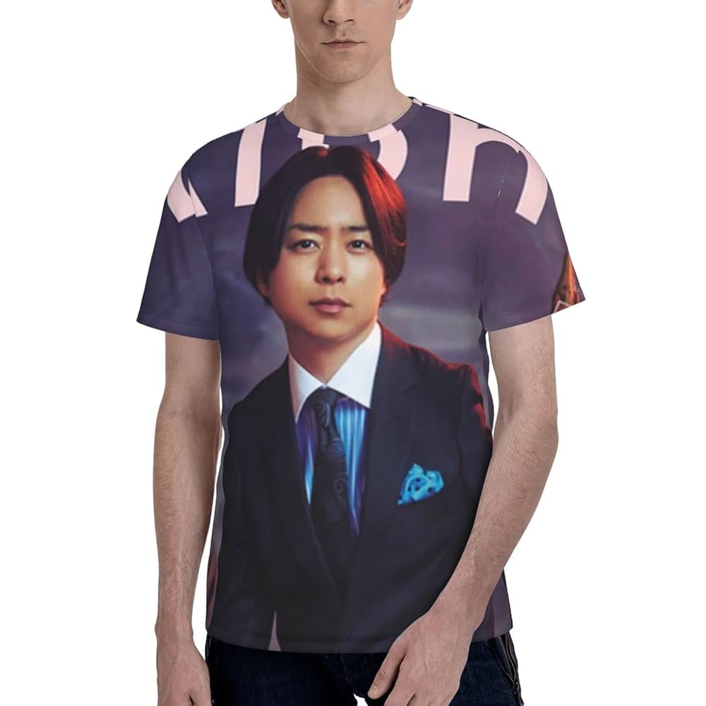 櫻井翔CM バクネ bakuke warm 長袖モックネックシャツXSサイズ 櫻井翔CM バクネ bakuke warm 長袖モックネックシャツXSサイズ