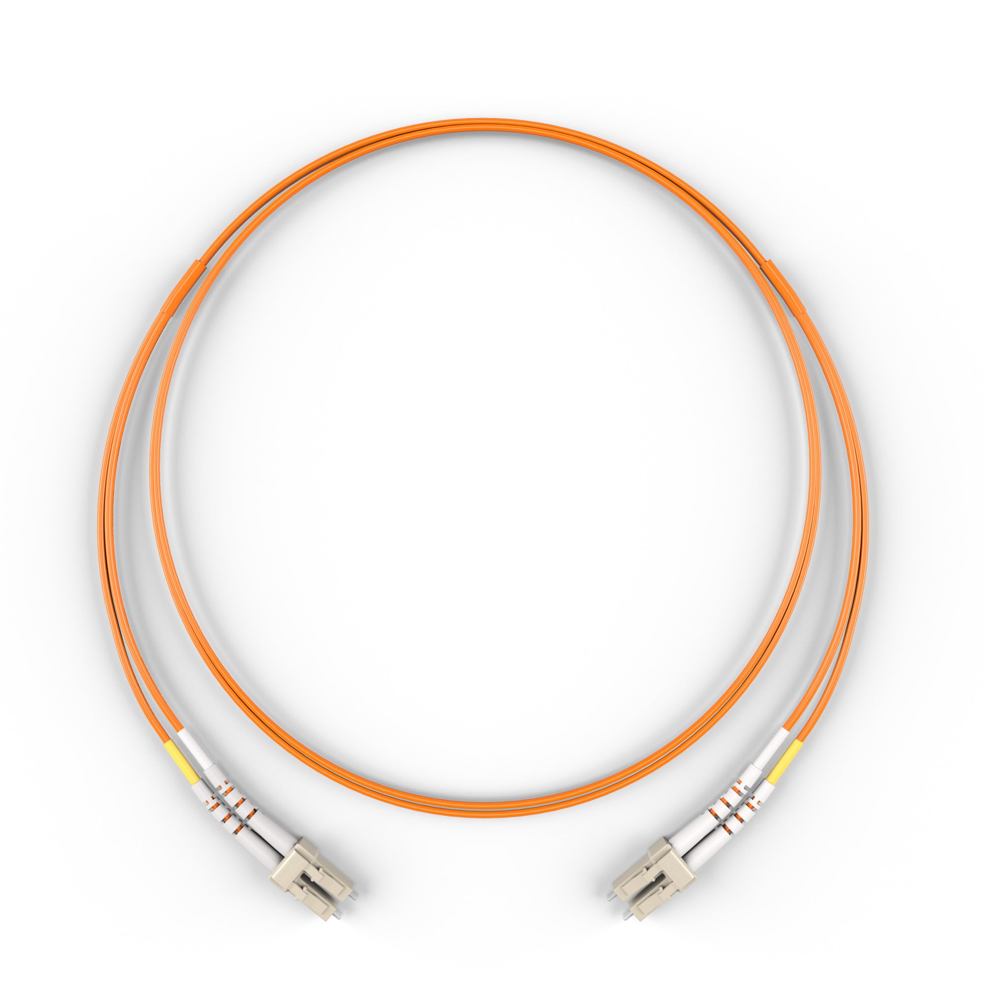 FlyProfiber ケーブル OM1 LCからLC ファイバーパッチケーブル FlyProfiber ケーブル OM1 LCからLC ファイバーパッチケーブル