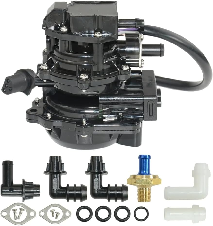 Replacement Fuel Pump Kit for Johnson and Evinrude Outboard Motors 1991-1998,5007420