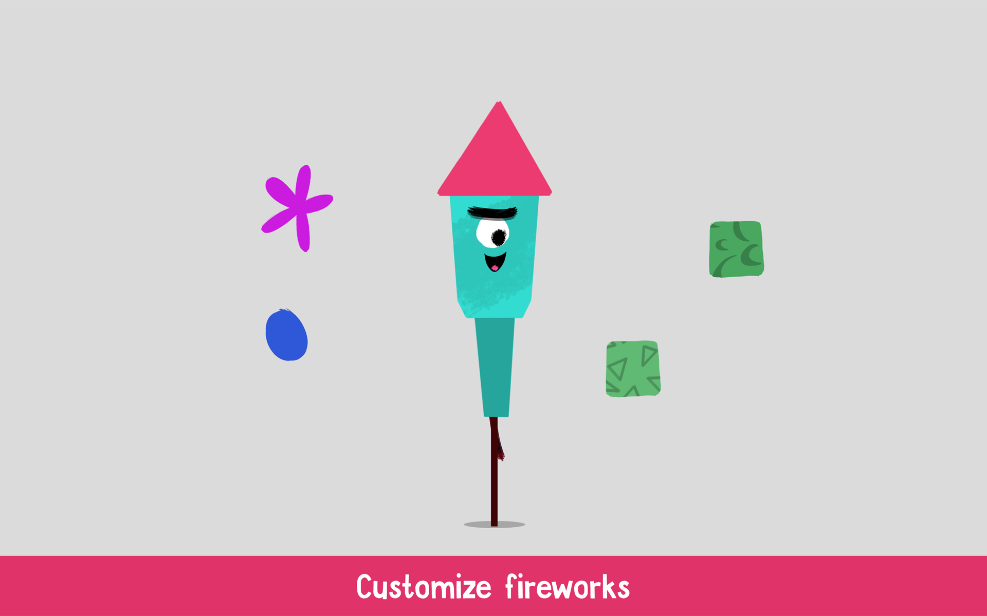 Fireworks Lab - App on Amazon Appstore