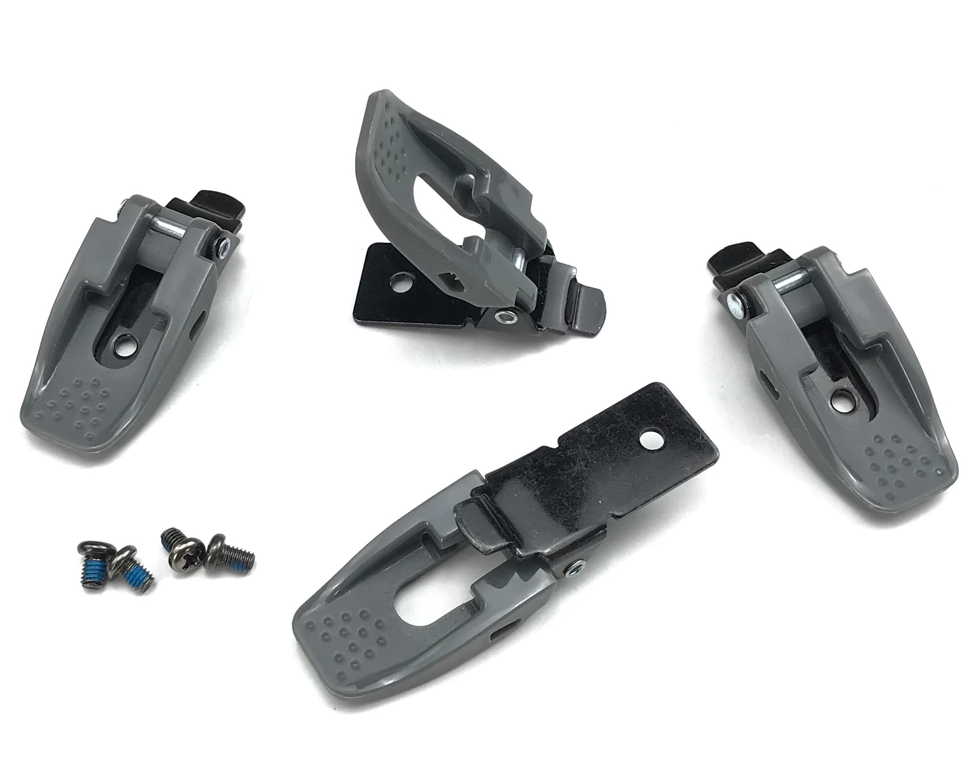 Element Boot Buckle Adult