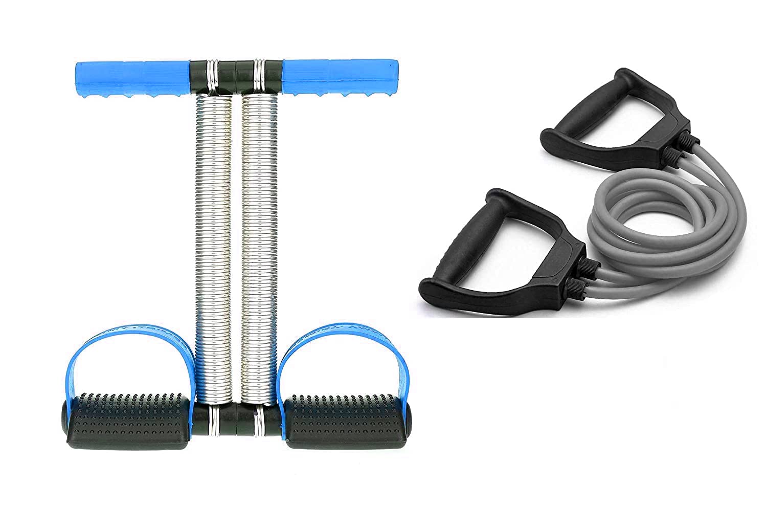 Tummy Trimmer & Toning Tube Body Toner Abs Exerciser Fat Buster Home Gym Home Exercise Equipment Abdominal Exercise Equipment Leg Hand Biceps, Multicolour, One Size (B0BRVGZ8ZL) Amazon Price History, Amazon Price Tracker