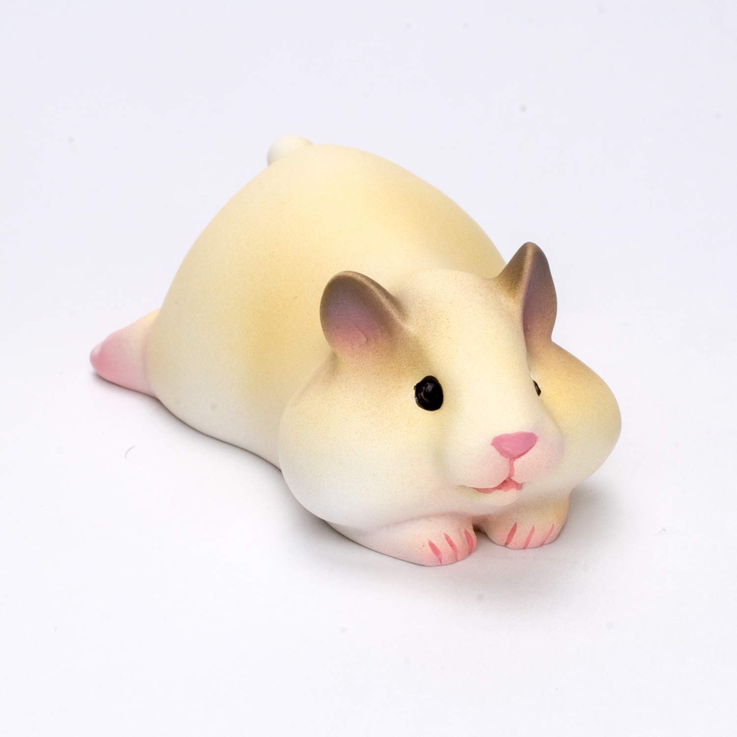 Amazon.co.jp: ハムケツ フィギュア ハムスター キンクマ ハンドメイド