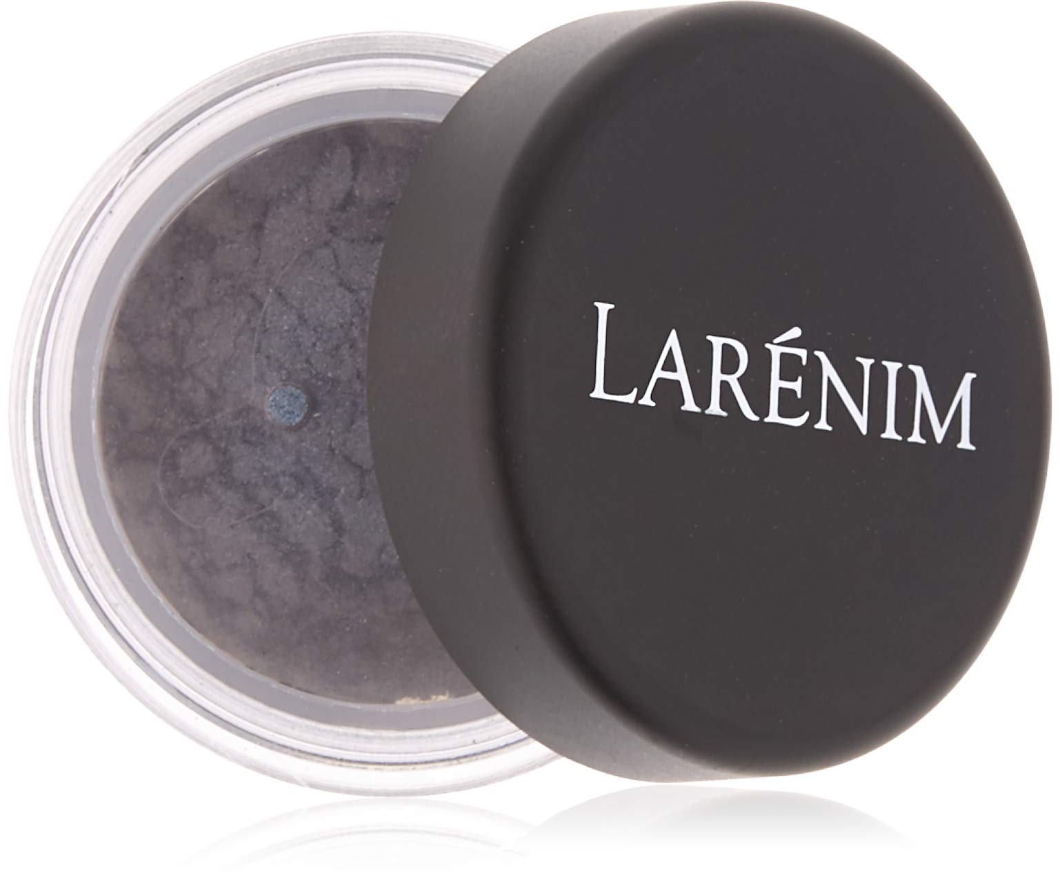 Larenim Eye Shadow Powder, Silverwear/Gray, 1 Gram
