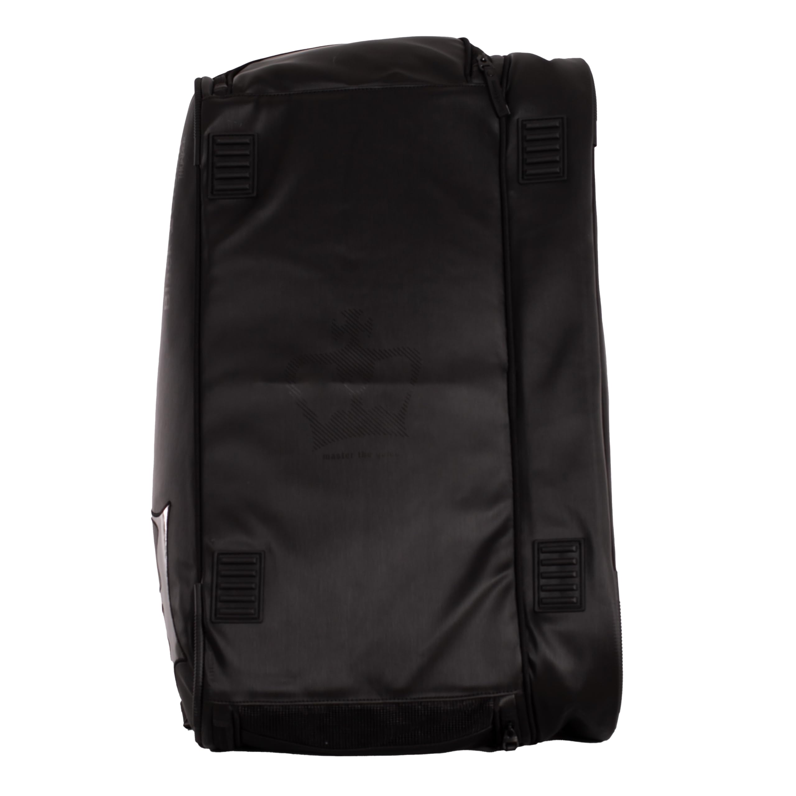 Black Crown Borsone Thunder Nero A005985