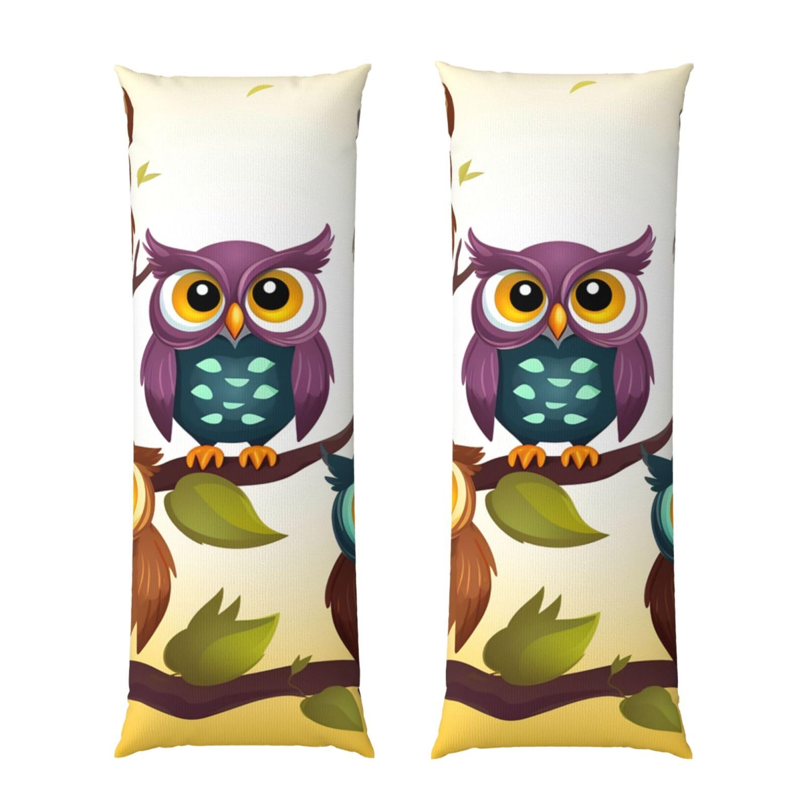 Best owl body pillow Shop