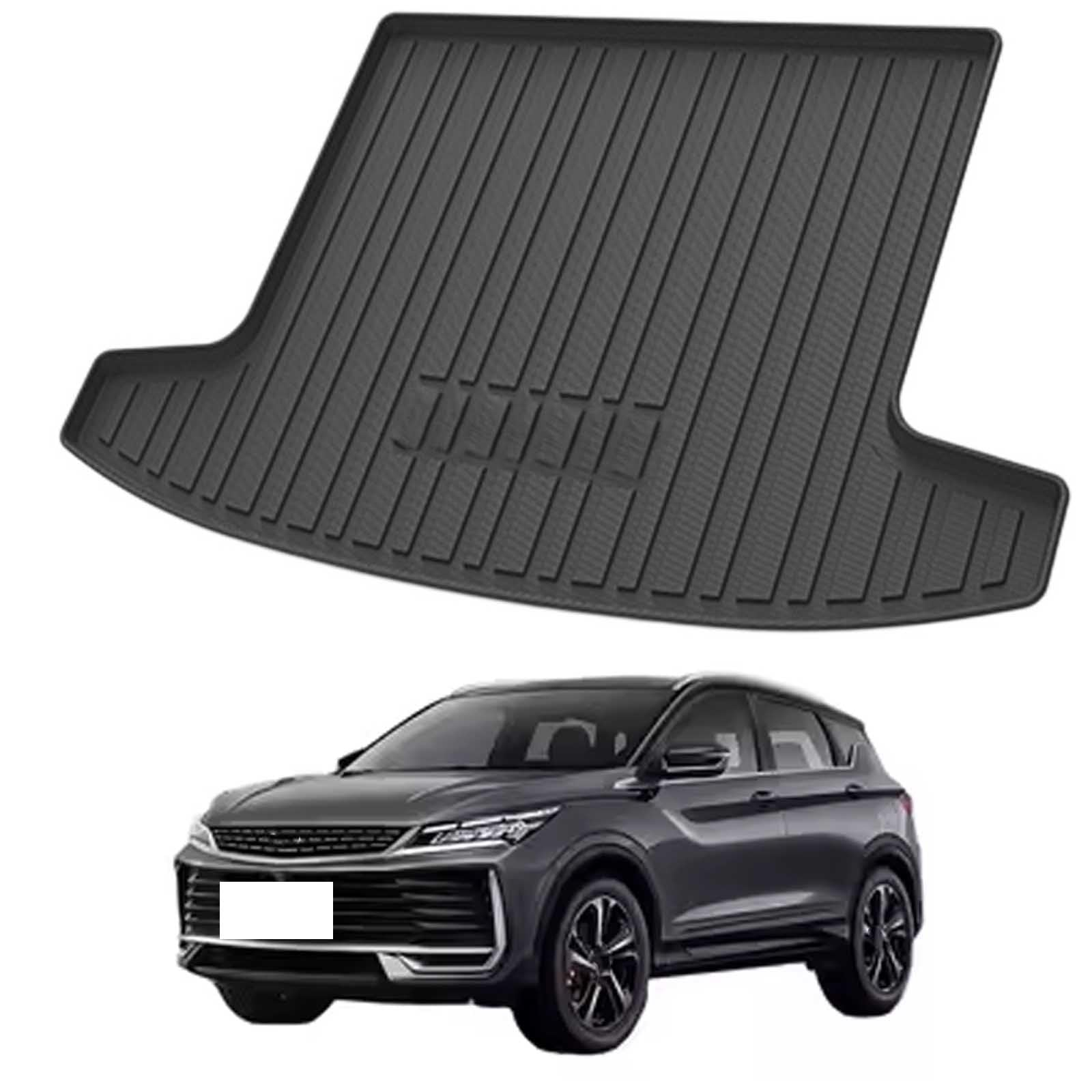 PAPEP Cargo Liner for Geely Binyue COOL 2020-2025