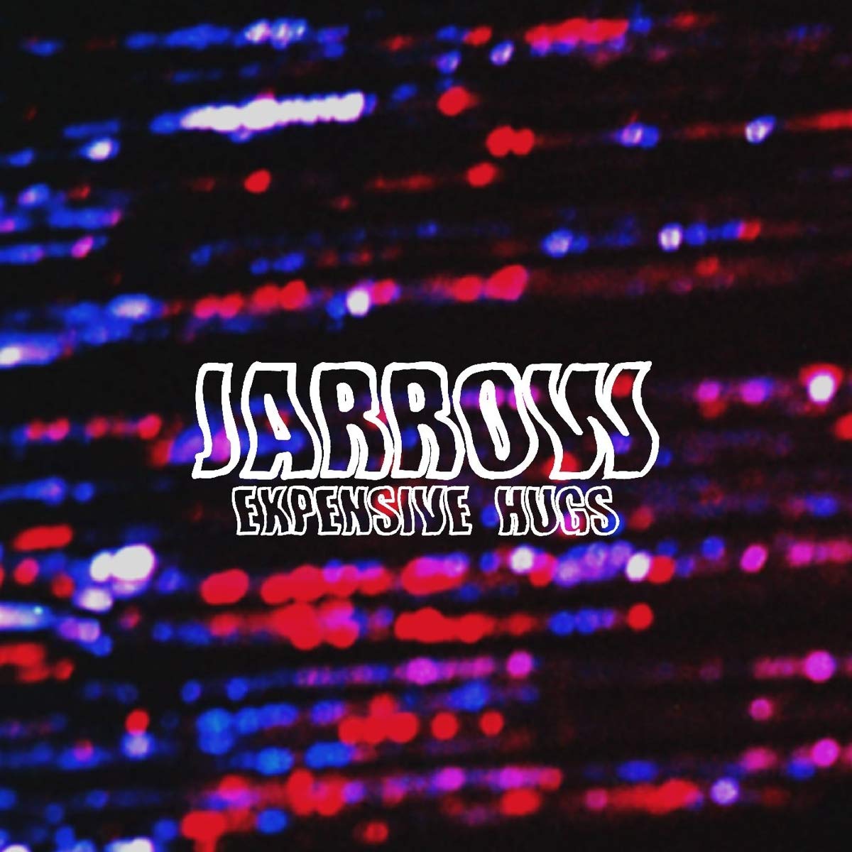 Expensive Hugs (Translucent Purple Splatter Vinyl) [VINYL]