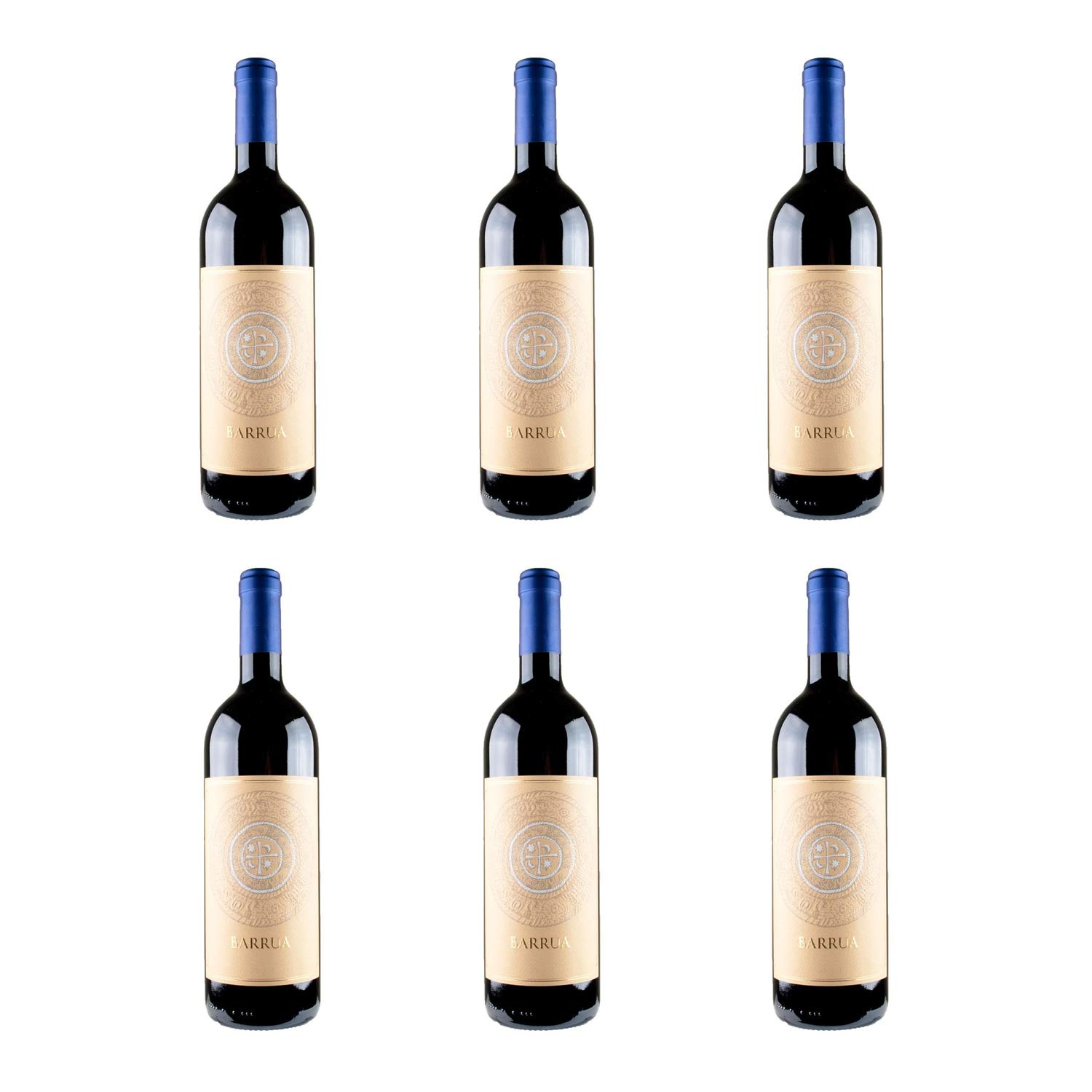 Agricola PunicaBarrua 75cl x 6 Bottles