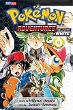 Pok??mon Adventures: Black and White, Vol. 4 (Pokemon) by Hidenori Kusaka (2014-07-01)