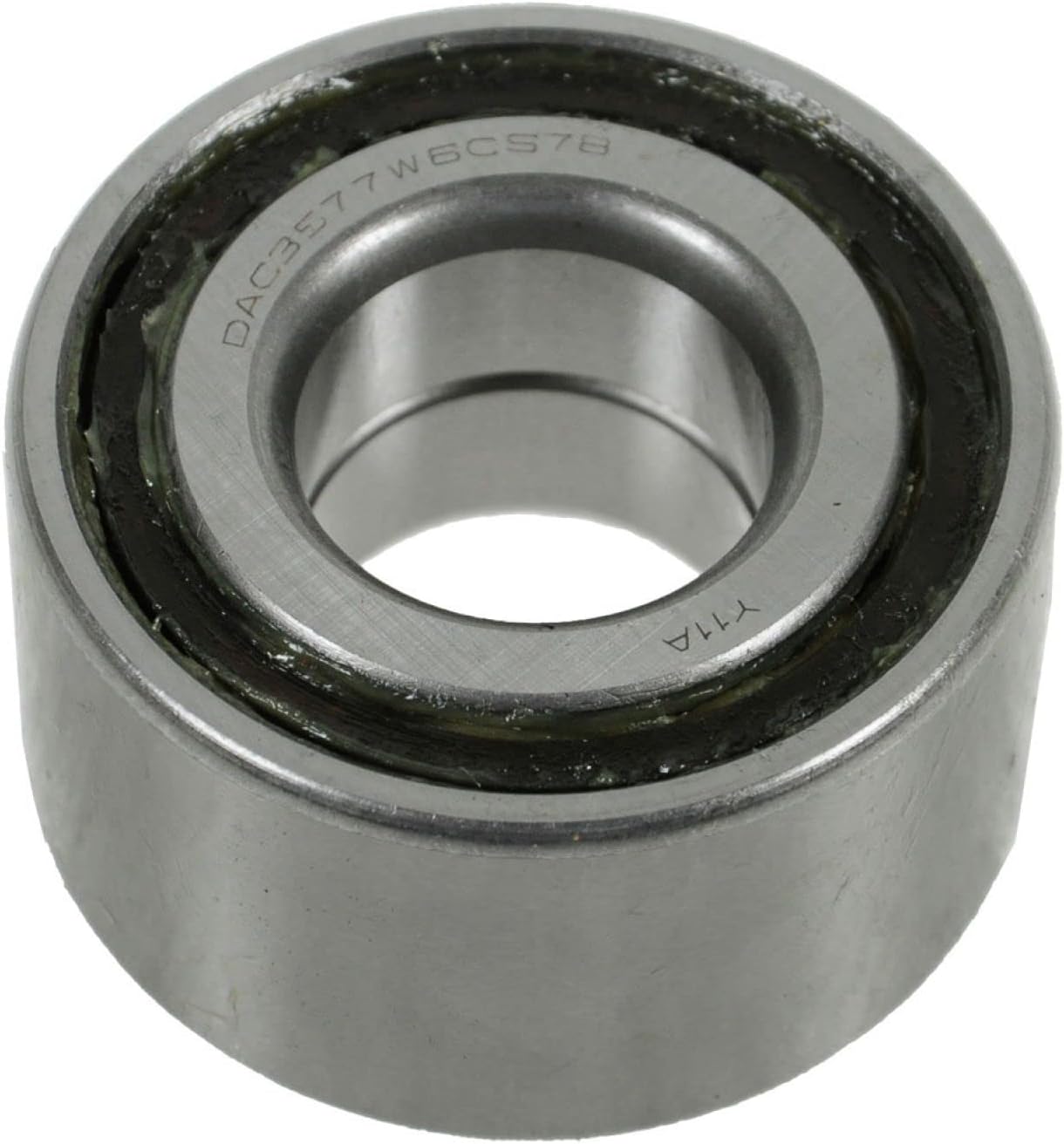 TRQ Front Wheel Bearing Ball Compatible with 1993-2005 Lexus GS300 1998-2000 GS400 2001-2005 GS430 1990-2000 LS400 1992-2000 SC300 1992-2000 SC400 2002-2010 SC430 1987-1998 Toyota Supra