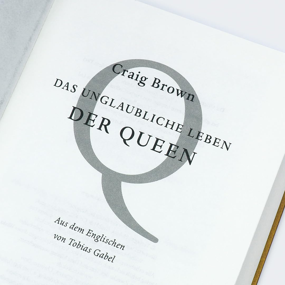Q: Das unglaubliche Leben der Queen
