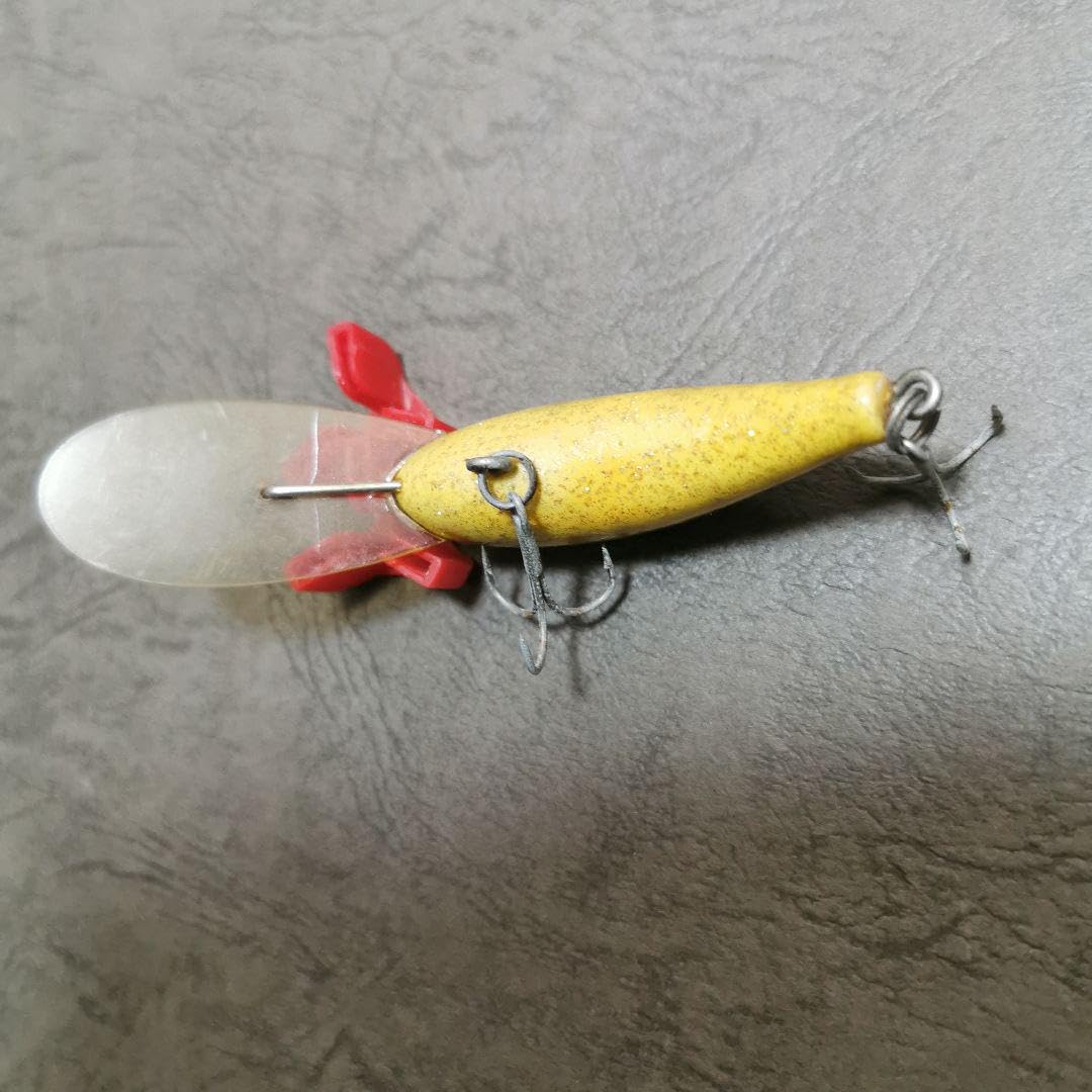 メガバス　Zクランク　オールドルアー オールドメガバス ゼットクランク Z-クランク ② - メルカリ