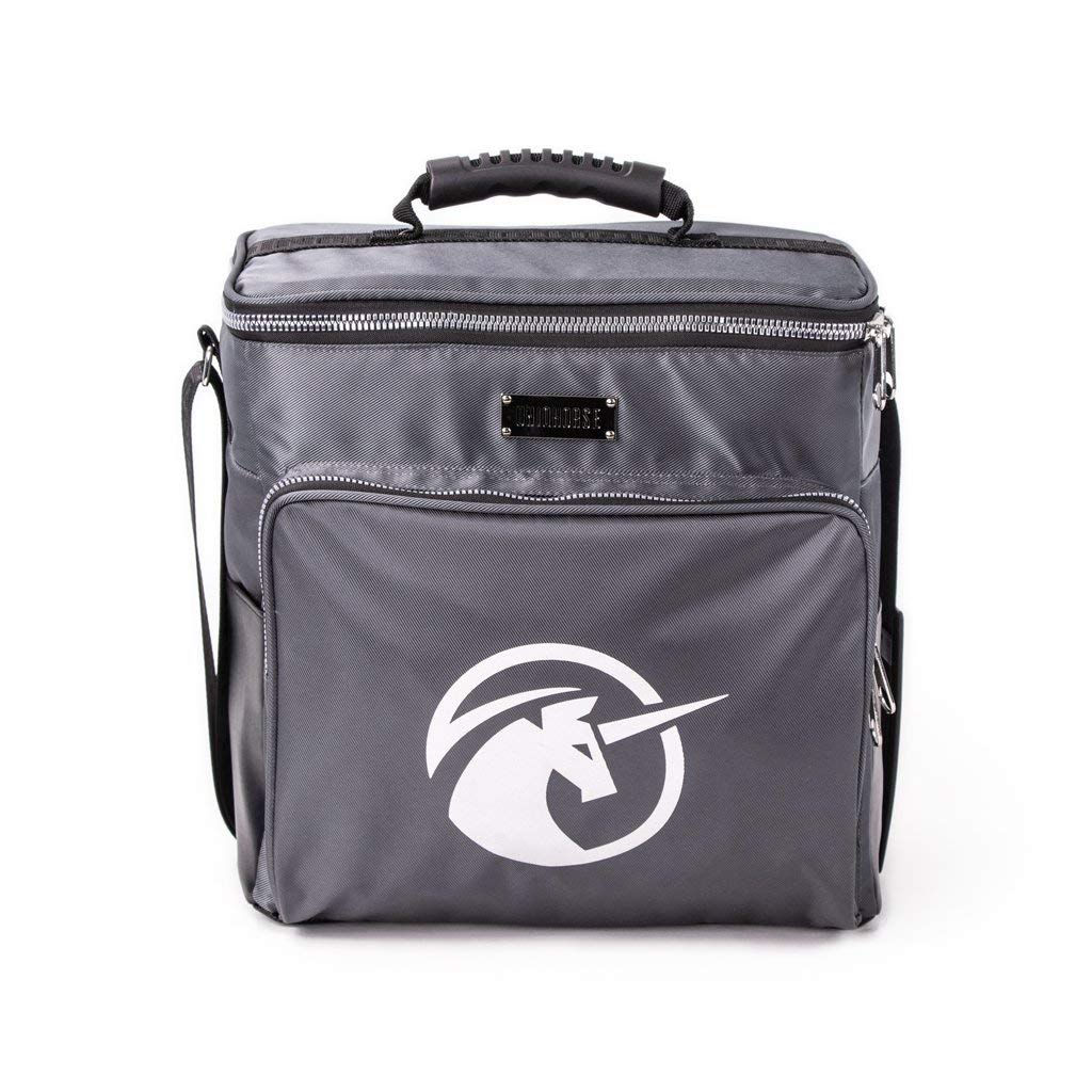 UNIQHORSE Putztasche - Für Reiter entwickelt