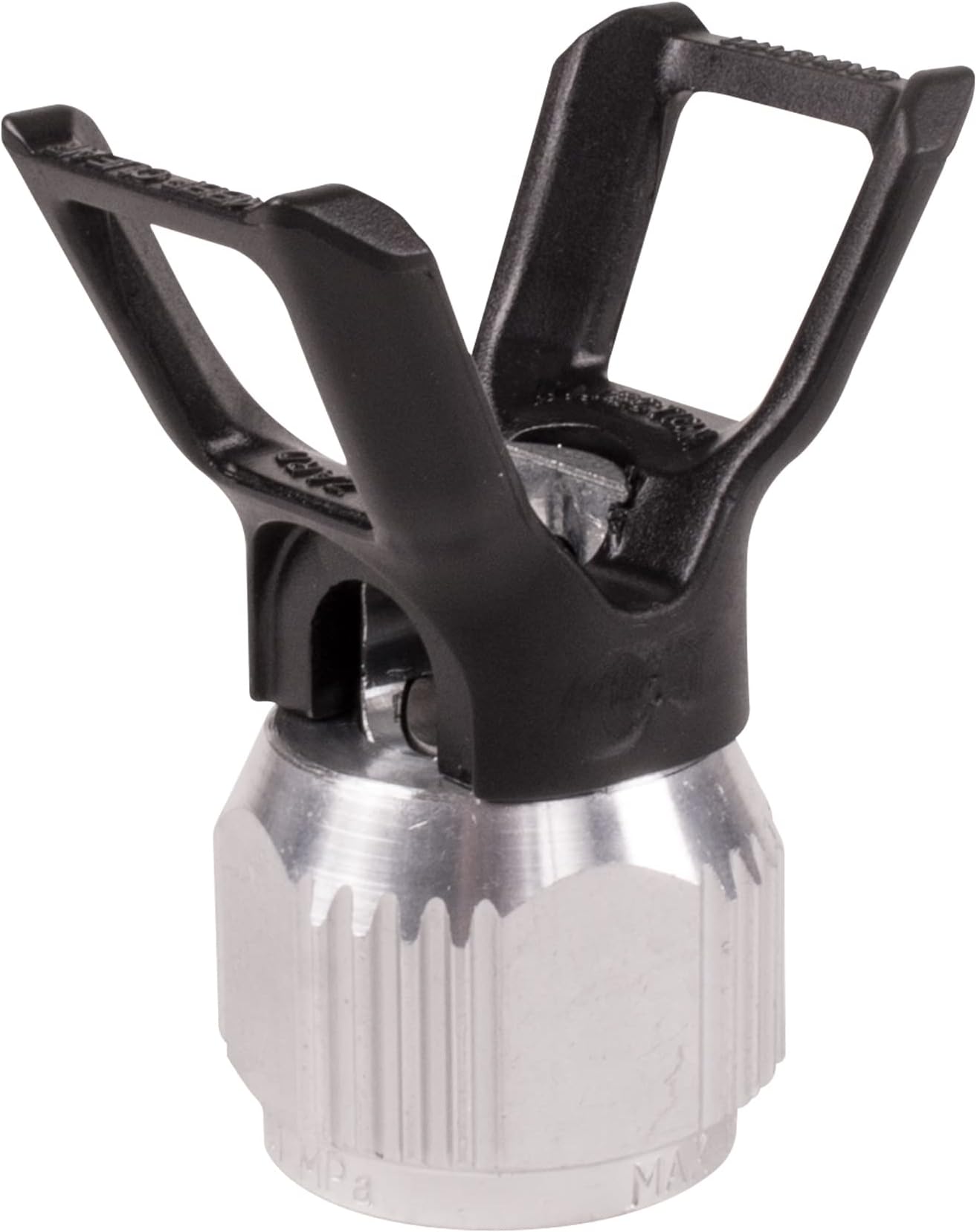 Titan 353-702 Paint Sprayer Tip Guard for High Efficiency Airless Sprayers