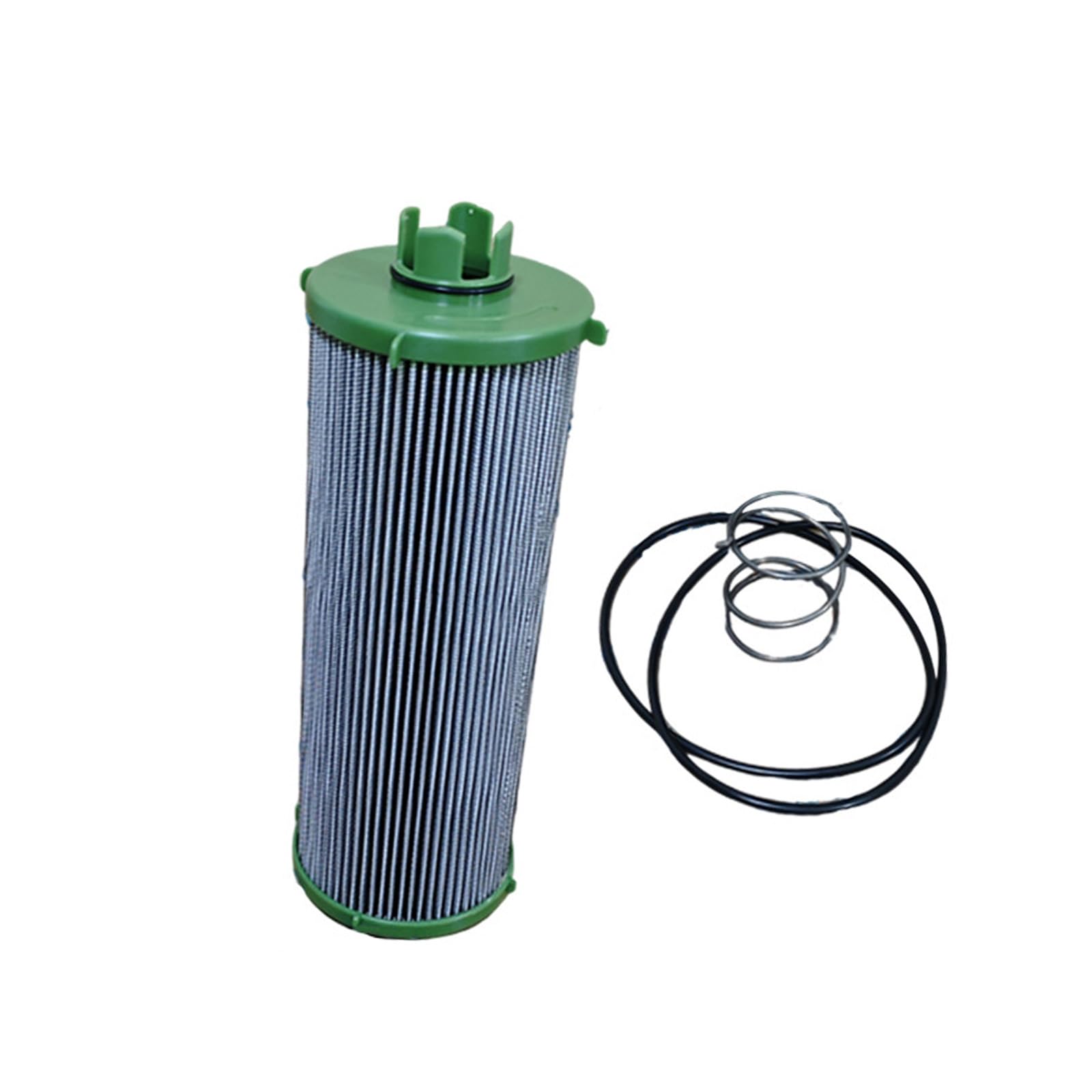 Cazstyk Cartridge Hydraulic Al169059 Al169573 For 6170M 6155R Construction Machinery Hydraulic Filter