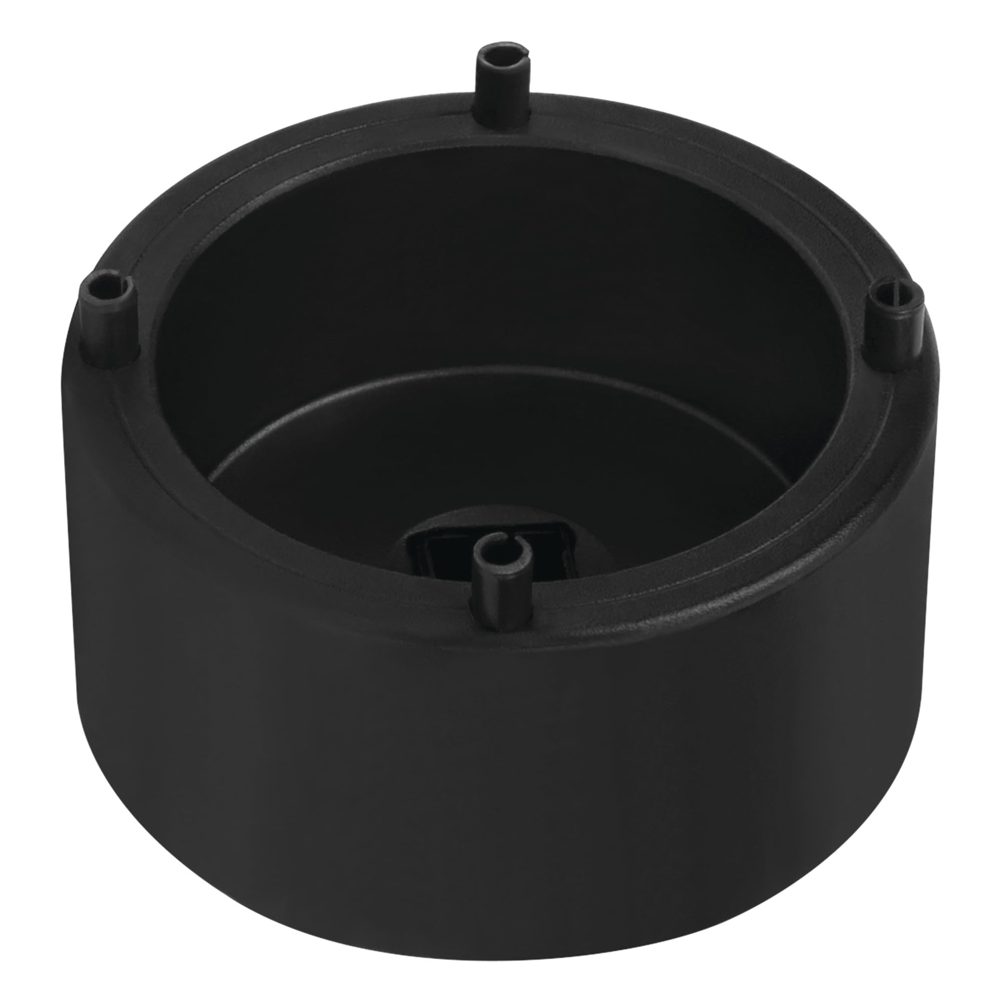 Performance Tool W1272 Toyota Lock Nut Socket Used on Toyota: Tacoma, T100 & 4 Runners Models, Black, 2-5/8" Toyota Lock Nut Socket