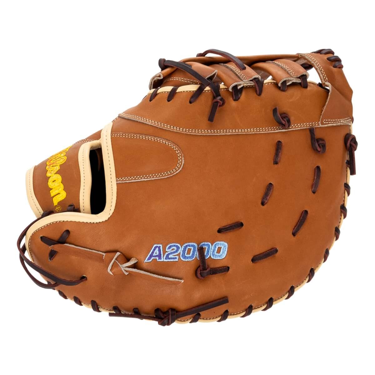 Amazon | Wilson 2023 A2000 A Chidester Gameモデル SuperSkin付き