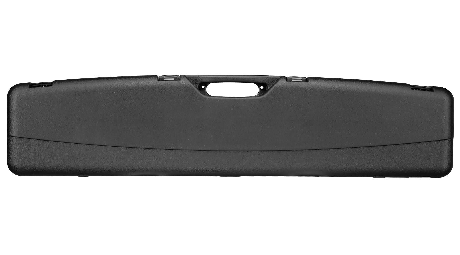 MadBull Waffenkoffer Deluxe – robuster Waffen-Transportkoffer – mit Zahlenschlössern, stoßfestem Polypropylen, Waben-/Noppenschaum, europäische Premium-Qualität