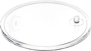 ProTech AFS-2C Clear Action Figure Stands for Vintage 3.75