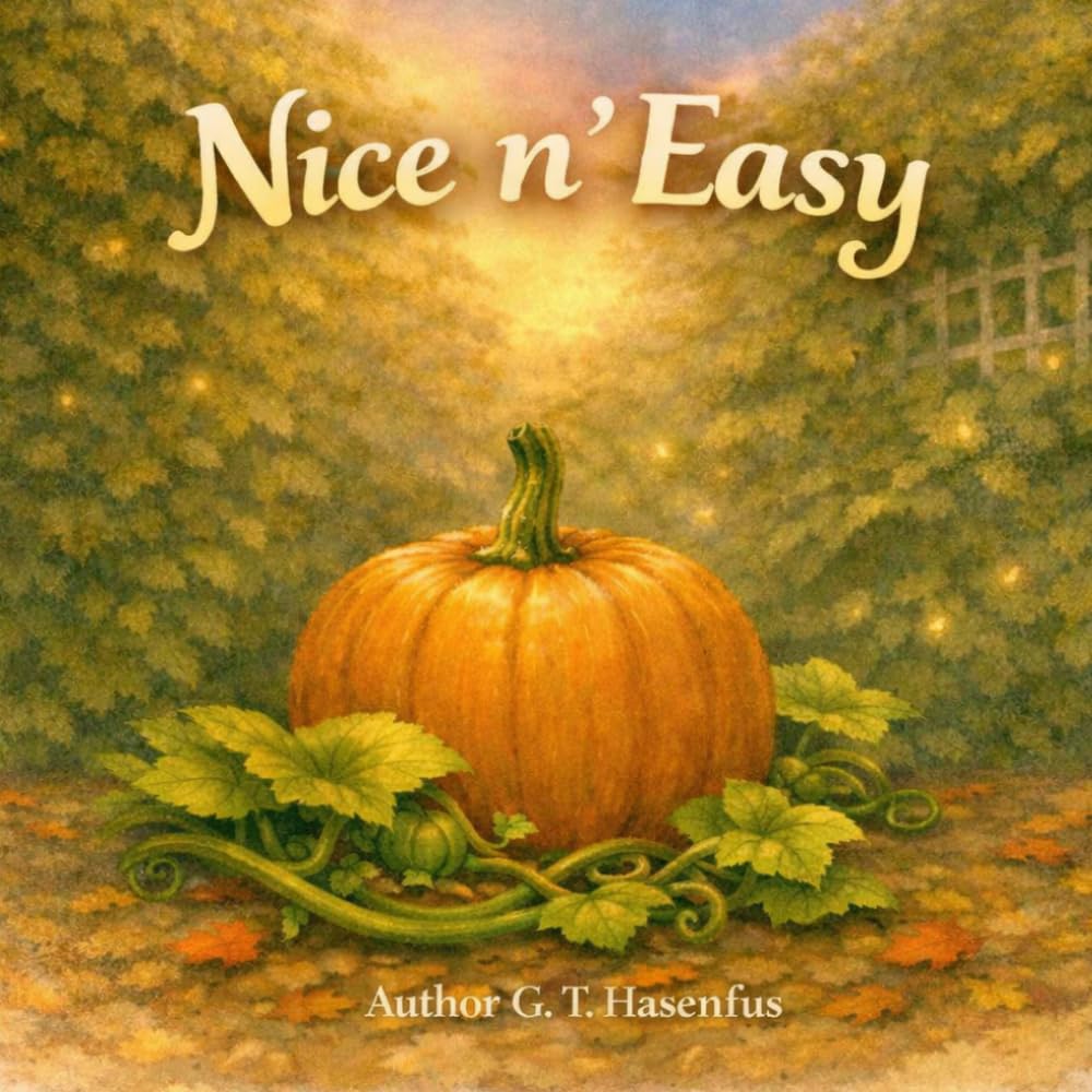 Nice n' Easy: The Song‑Title Inspirations Collection